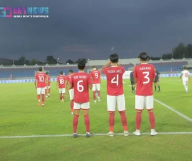 Timnas Indonesia U-22