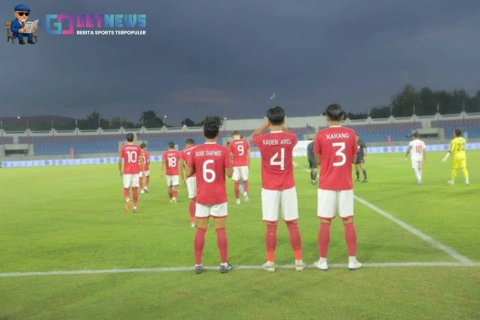 Timnas Indonesia U-22