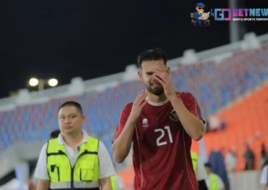 Kurniawan Dwi Yulianto