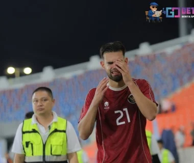 Kurniawan Dwi Yulianto