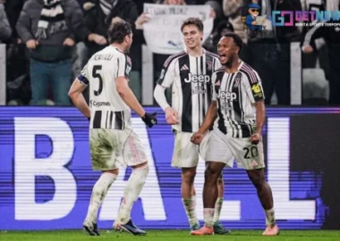 Juventus