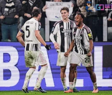 Juventus