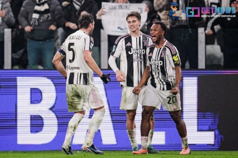 Juventus
