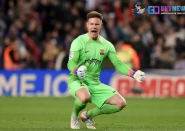 Marc-Andre ter Stegen