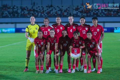 Timnas Putri Indonesia