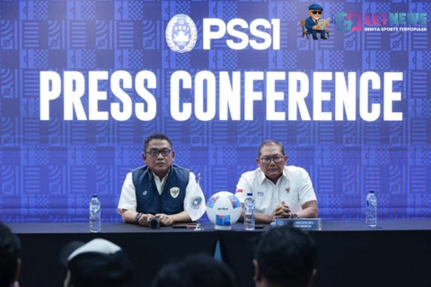 Indra Sjafri dipecat