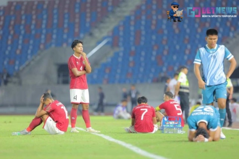 Indra Sjafri dipecat