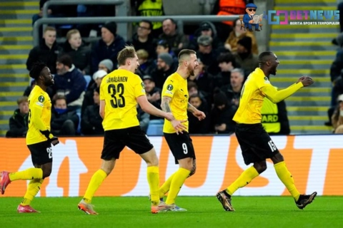 Liga Konferensi Eropa