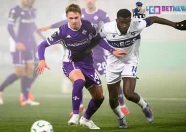 Liga Konferensi Eropa