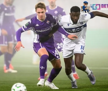 Liga Konferensi Eropa