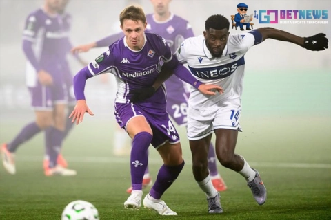 Liga Konferensi Eropa