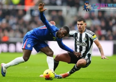 Duel adalah ujian keberanian.