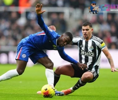 Duel adalah ujian keberanian.