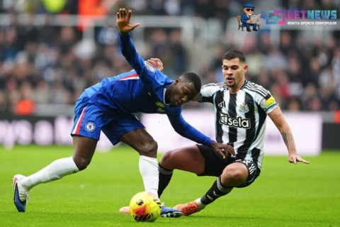 Duel adalah ujian keberanian.