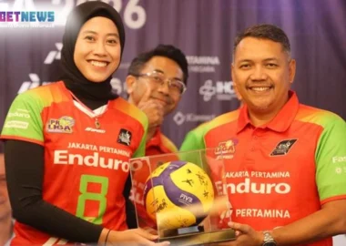 Jakarta Pertamina Enduro