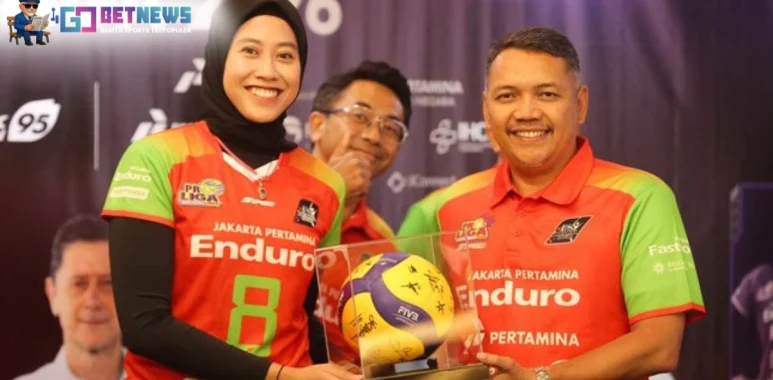 Jakarta Pertamina Enduro