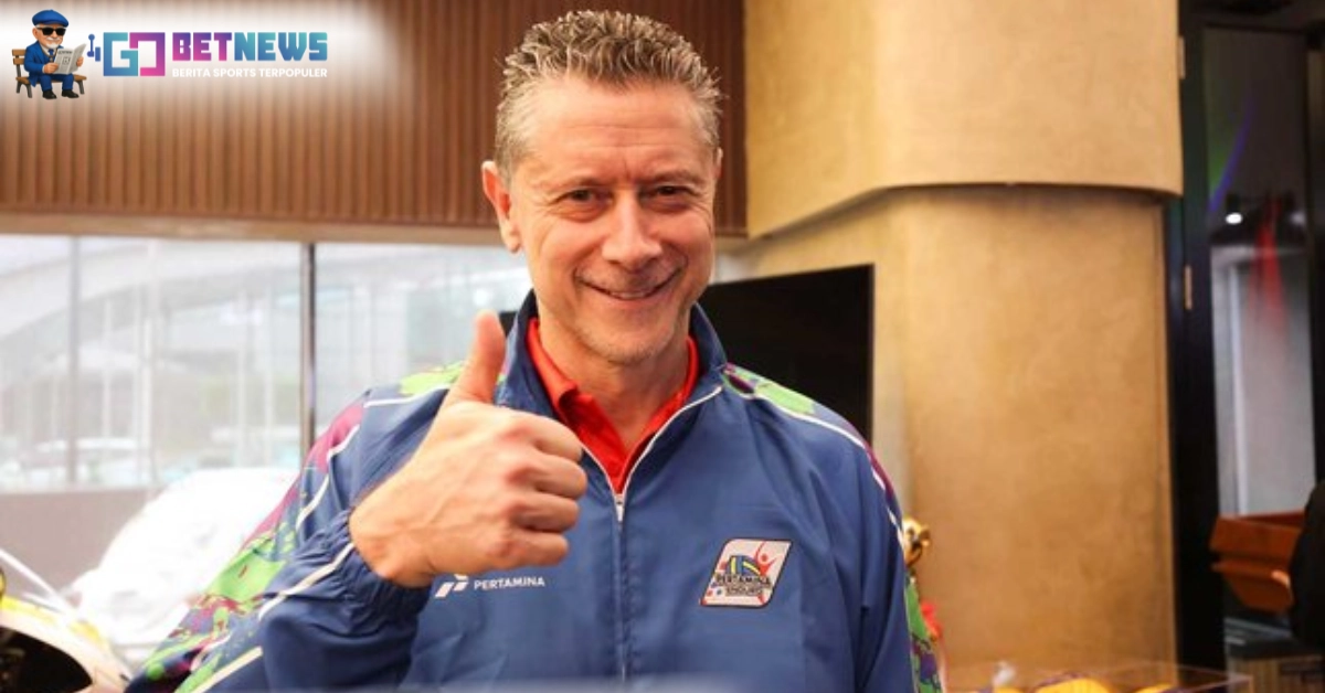 Jakarta Pertamina Enduro